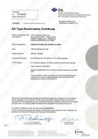 FFP2 CE 认证（VIC823 FFP2） 